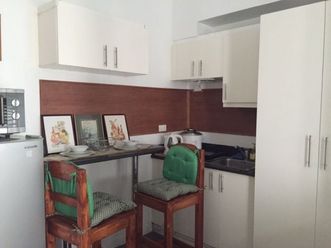Fully Furnished Studio for Rent in Stamford Executive Residences Mckin02