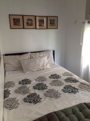 Fully Furnished Studio for Rent in Stamford Executive Residences Mckin03
