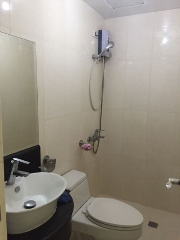 Fully Furnished Studio for Rent in Stamford Executive Residences Mckin04