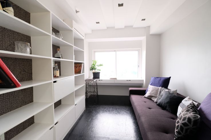 3 Bedroom Unit in W Tower04