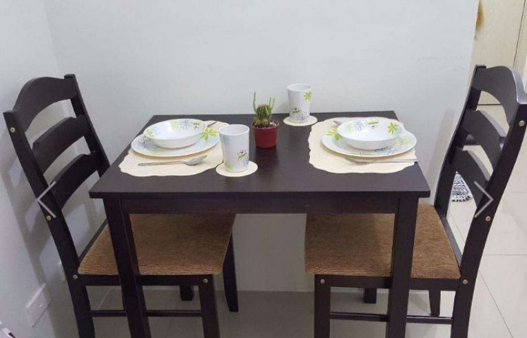 "Jazz Residences, 1 Bedroom for Rent, CRD12205"03