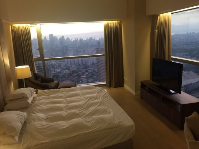 "2Br Condo (One Shangri-La, South Tower)"03