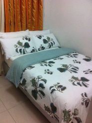 Pasay Sea Residences 1 Bedroom with Balcony for LEASE02