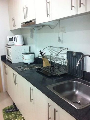Pasay Sea Residences 1 Bedroom with Balcony for LEASE03