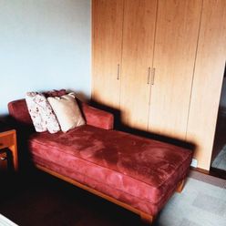 "For Rent Lease: The Manansala, Studio, Furnished, 37sqm, Rockwell Cent"02