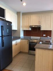 "1 Bedroom Flat, fully furnished for Lease in One Rockwell West Makati"02