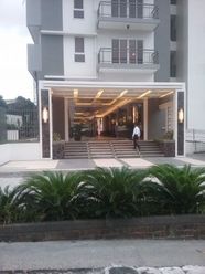 Available 2br RFO Sheridan Tower facing amenities near Makati Mandaluy02