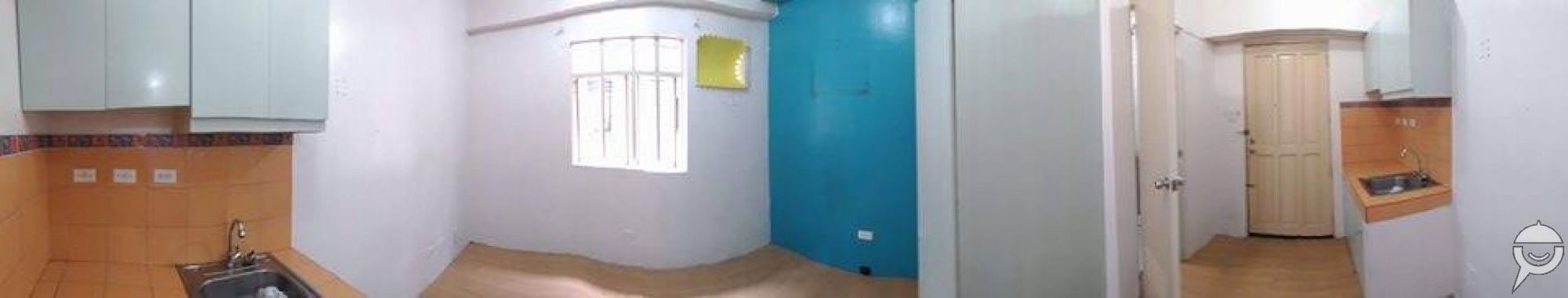 Bare Studio Unit for Rent near Eastwood - Includes association dues04