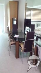 Furnished Studio Unit in BSA Twin Towers Ortigas near ADB02