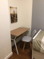 "Three Bedroom For Lease: SAPPHIRE BLOC,Ortigas"02