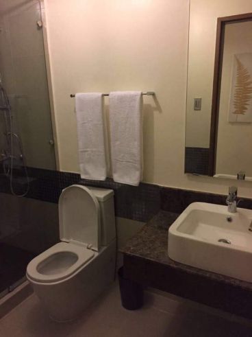 "Three Bedroom For Lease: SAPPHIRE BLOC,Ortigas"03