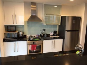 "For Rent: Jasmine Tower at One Serendra, 2 Bedroom, Furnished w Parkin"02
