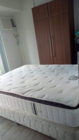 fully Furnished 1Br Greenbelt Excelsior for rent04