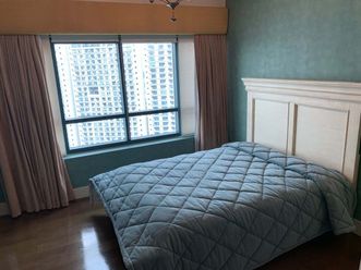 "FOR LEASE: 1 Bedroom Unit in Edades Tower and Garden Villas, Rockwell,"02