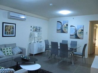 SRP Condo 2BR  with Parking For Rent near SM Seaside City02