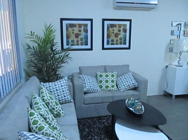 SRP Condo 2BR  with Parking For Rent near SM Seaside City04
