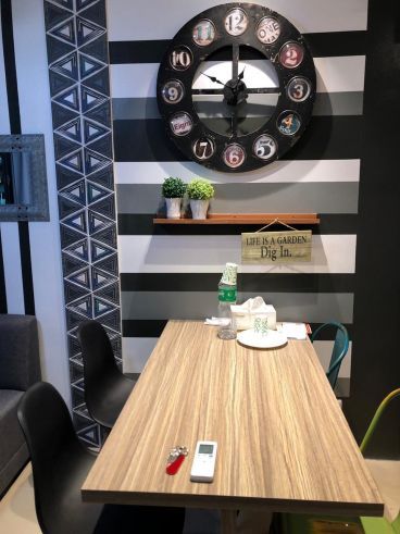 One Bedroom Condo Unit for Rent in Avida Towers Verte BGC Taguig04