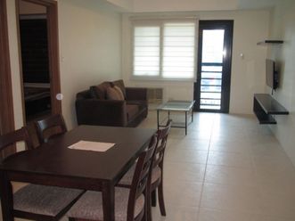 FOR RENT Furnished 1 Bedroom unit Icon Plaza02