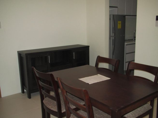 FOR RENT Furnished 1 Bedroom unit Icon Plaza03