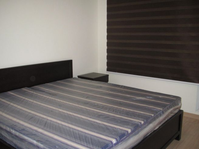 FOR RENT Furnished 1 Bedroom unit Icon Plaza04