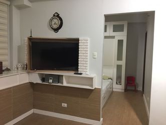 Eastwood Parkview Tower One Executive Studio Unit for Rent02