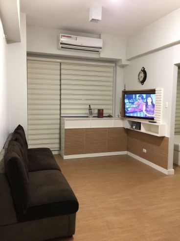 Eastwood Parkview Tower One Executive Studio Unit for Rent04