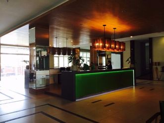Only 17K A Month 1 Bedroom Bare  For Rent  La Verti Near Resorts World02