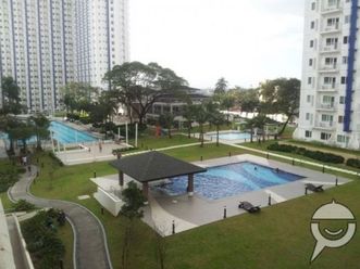 22sqm Fully furnished 1BR beside SM North edsa02