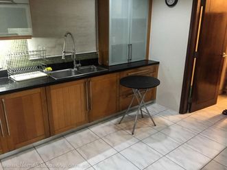 2Br Condo (The Residences At Greenbelt)02
