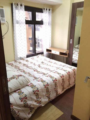 For Rent: 2 BR Condo Near UP Cebu03