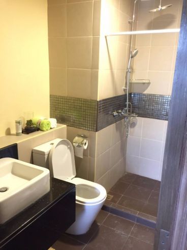 For Rent: 2 BR Condo Near UP Cebu04