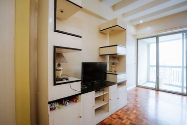 Two bedroom with balcony unit in Frabella 1 for rent02
