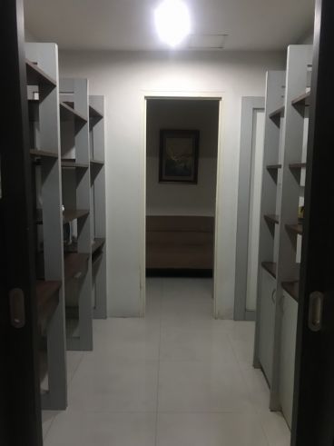 Four Bedroom 4BR Condo with Den FOR RENT in Kensington Parkplace Fort03