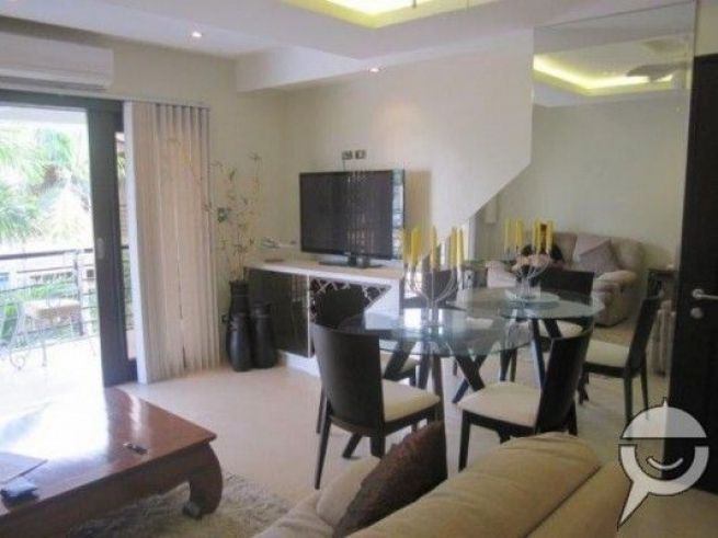 3 Bedroom Condominium With Common Swimming Pool For Rent03