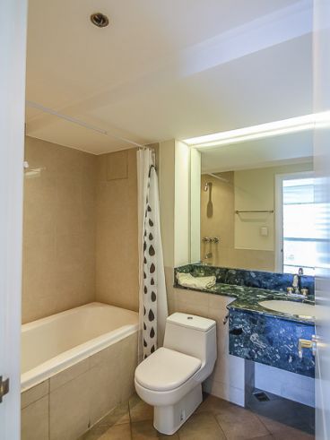 3 Bedrooms in Pacific Plaza Bonifacio Global City Taguig unit code:PPT04