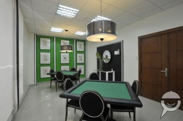 1 Bedroom Condo in Ortigas02