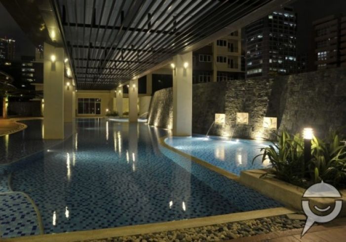 1 Bedroom Condo in Ortigas03