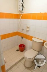 Fully Furnished 3 BR Condo in Ortigas CBD02