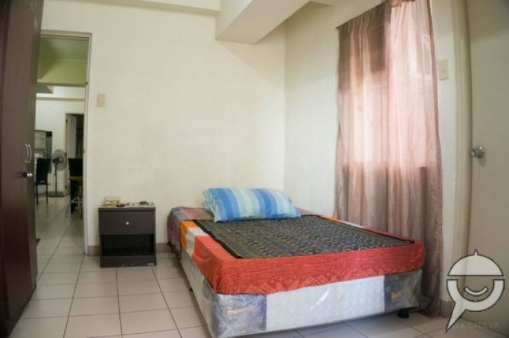 Fully Furnished 3 BR Condo in Ortigas CBD03