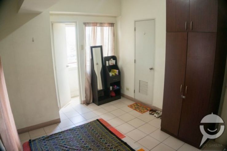 Fully Furnished 3 BR Condo in Ortigas CBD04