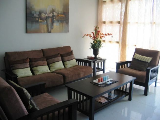 Condominium for Rent in Citylights Tower03