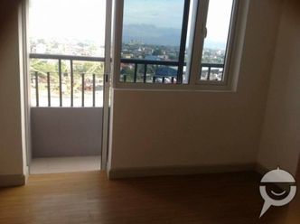 1 Bedroom with balcony for rent near BGC02