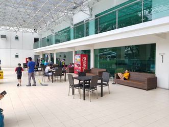 Studio Near Sm North Grass Residences02