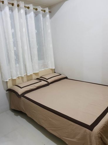 Studio Near Sm North Grass Residences03