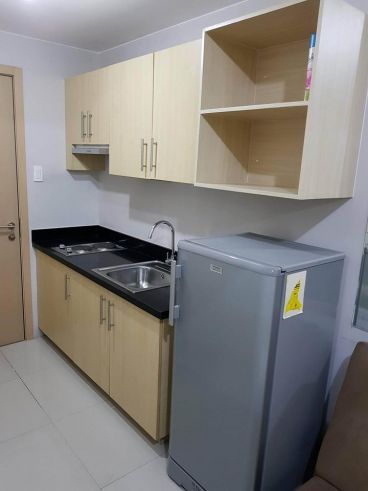 Studio Near Sm North Grass Residences04