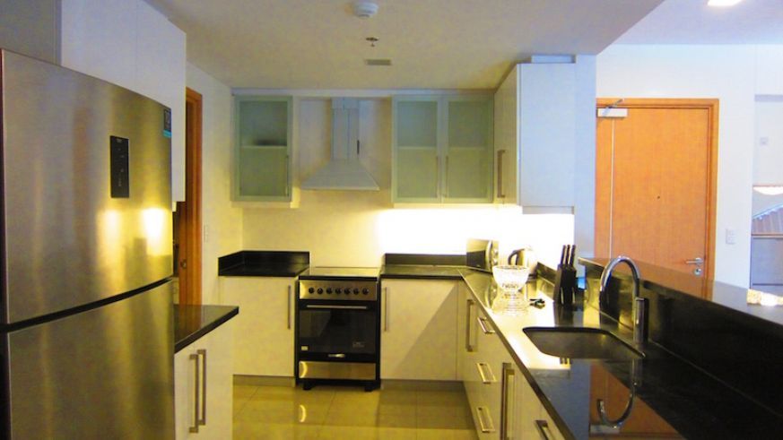 2-Bedroom Unit at Park Point03