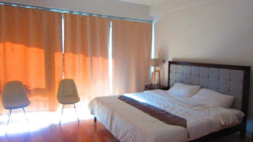 2-Bedroom Unit at Park Point04