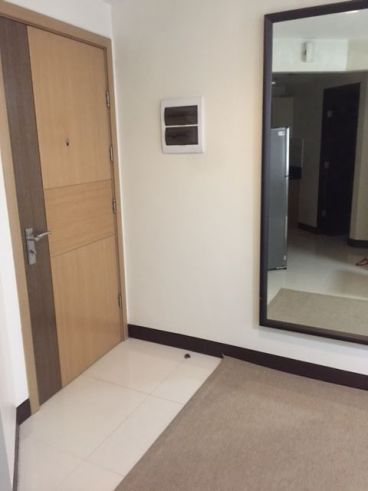 "1BR Condominium Unit for Rent at One Central, Salcedo Village"03