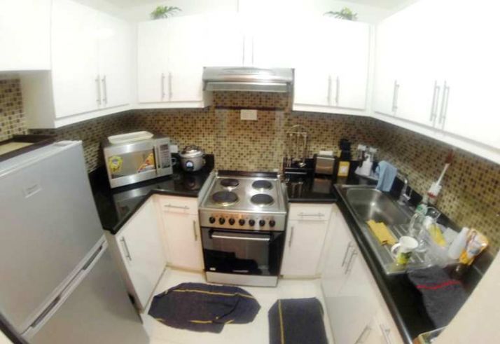 "3 Bedroom Condominium for Rent in Cebu, City"03