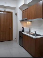 For Rent-Fully Furnished studio at 8Adriatico02